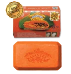 Savon Papaye & Miel 125g - ASANTEE
