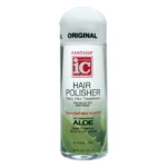 Serum HAIR POLISHER ALOE VERA 178ml - IC FANTASIA