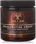 Double Butter Cream 227g - AS I AM