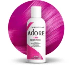 140 Neon Pink 118ml - ADORE