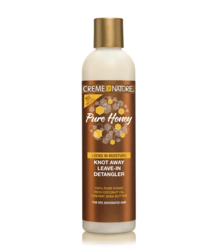 Leave-In Detangler KNOT AWAY 236ml – CREME OF NATURE
