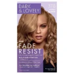 Coloration 378 HONEY BLONDE