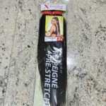 Pre Streched Couleur 4