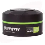 Cire Coiffante MATTE FINISH 150ml - GUMMY