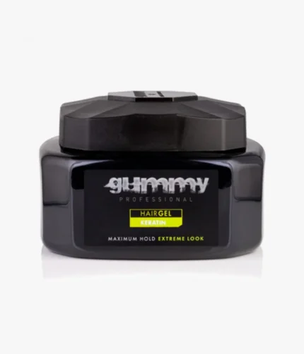 Gel Kératine Maximum Hold 500ml - MORFOSE