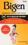 BIGEN – 56 Brun