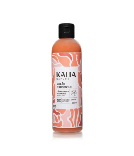 Gelée d'Hibiscus 250ml - KALIA NATURE