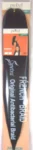 French Braid 26" Couleur 1B - PROBEL
