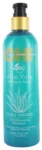 CHI – ALOE VERA – Curl Enhancing Shampoo 340ml