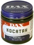 Pommade Kocatah Dry Scalp Relief 100g - DAX