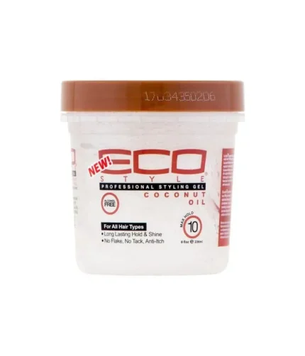 Gel au Coco 236ml - ECO STYLER