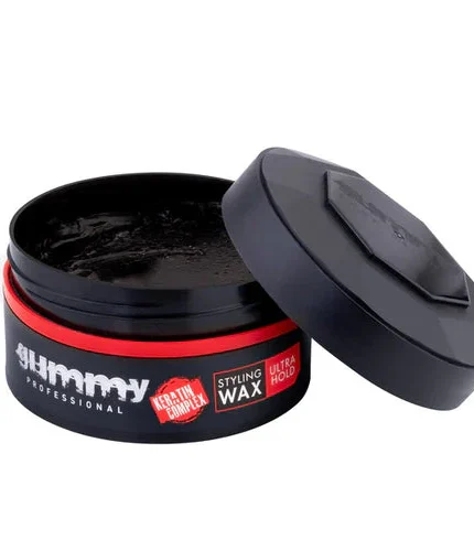 Cire Styling Wax ULTRA HOLD 150ml - GUMMY