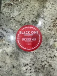BLACK ONE - Cire Coiffante à l’Huile de Ricin