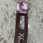 Mèche Tiré Couleur T30 - NAOMI