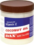 Pommade Coconut Oil 213g - DAX