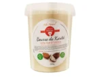Beurre de Karité 100% PUR 500g - CRAZY POUSS