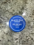 BLACK ONE - Cire Coiffante à la Keratine