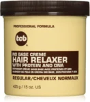 Defrisage Hair Relaxer REGULAR (NORMAL) 425g - TCB