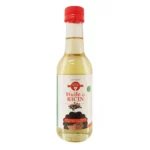 Huile de Ricin 100% Pure 250ml - CRAZY POUSS