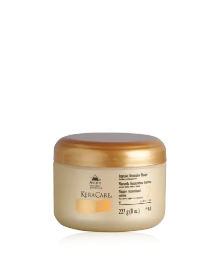 Masque Reconstituant Intense 227g - KERACARE