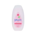 Lait Corporel BABY LOTION 200ml - JOHNSON'S