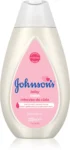 Lait Corporel BABY LOTION 300ml - JOHNSON'S