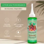 Lotion Suractivée 130ml - MISS ANTILLES