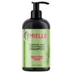 Shampoing au Romarin 355ml - MIELLE