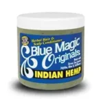 Pommade Indian Hemp 340g - BLUE MAGIC