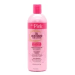 Lotion Capillaire Oil Moisturizer 473ML - PINK