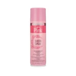 Brillantine Sheen Spray 458ml - PINK
