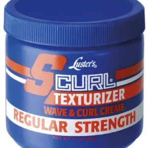 TEXTURIZER REGULAR STRENGTH 425G - SCURL