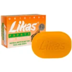 Savon Papaye 135g - LIKAS