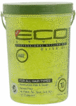 Gel à l’Huile d’Olive 2,36L - ECO STYLER