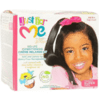 Défrisage Sans Soude Super - JUST FOR ME