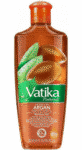 Huile d'Argan 200ml - VATIKA