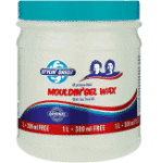 STYLIN’ DREDZ – Mouldin' Gel Wax 1300ml