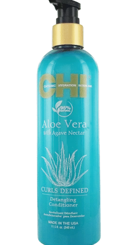 CHI – ALOE VERA – Detangling Conditioner 340ml