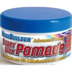 Pommade Super Wax 99g - WAVEBUILDER