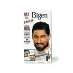 REAL BLACK M2 EZ COLOR - BIGEN