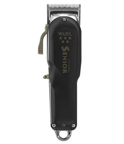 Tondeuse Cordless Senior (Sans fil) - WAHL