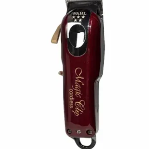 Tondeuse de Coupe Magic Clip Cordless Sans Fil - WAHL